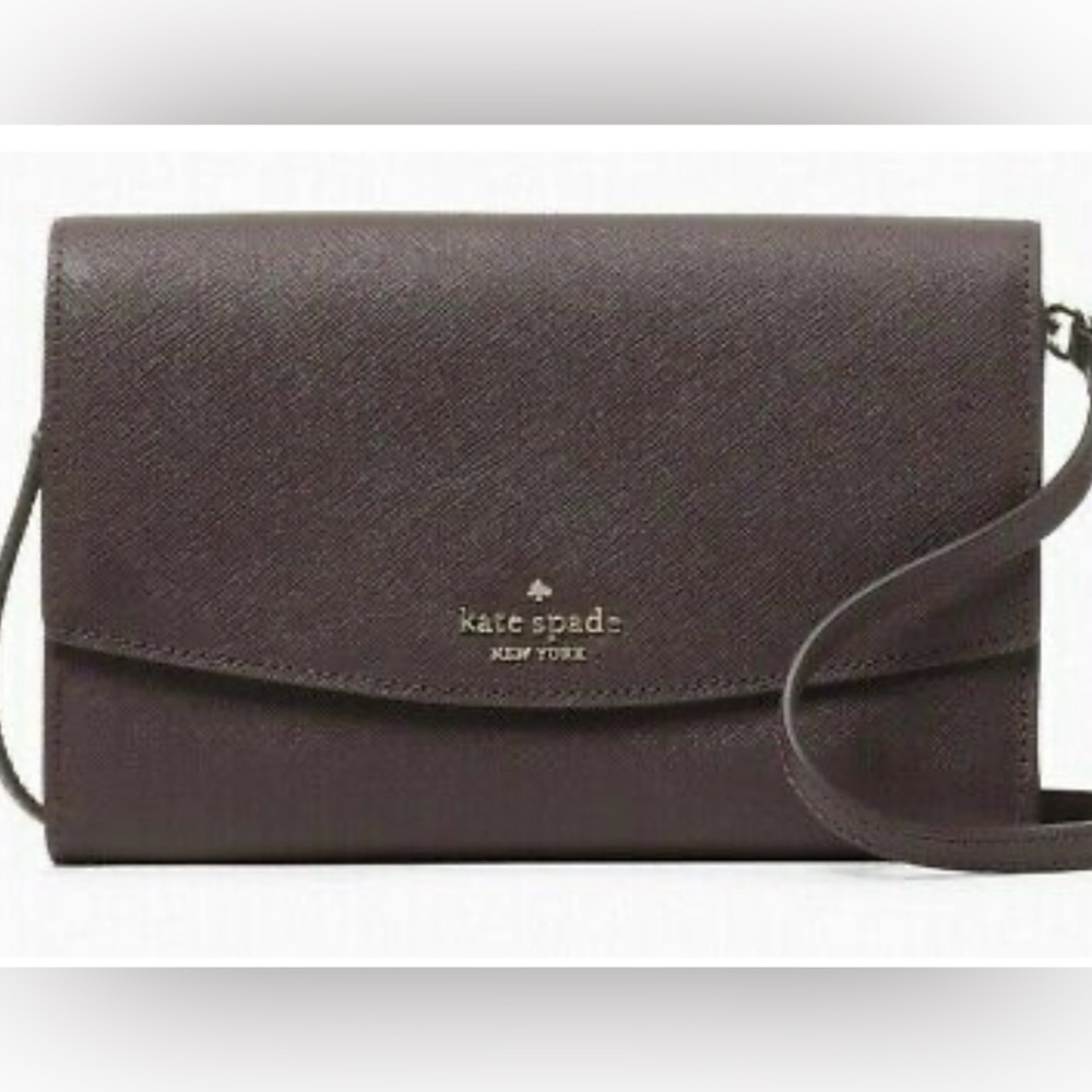 Kate spade ♠️ crossbody wallet and purse